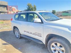 تويوتا لاندكروزر برادو